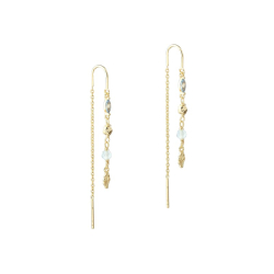 SINNA EARTHREAD | GOLDEN