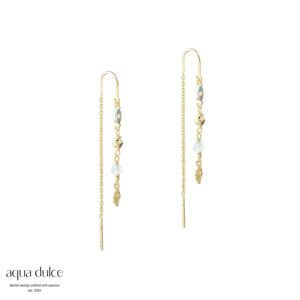 SINNA EARTHREAD | GOLDEN