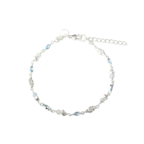 SINNA BRACELET | SILVER