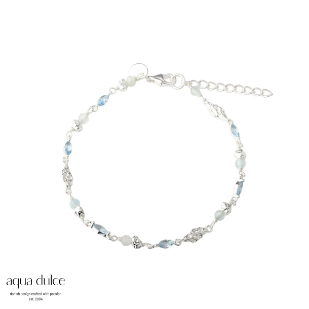 SINNA BRACELET | SILVER