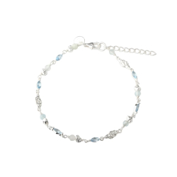 SINNA BRACELET | SILVER