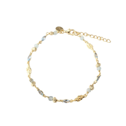 SINNA BRACELET | GOLDEN