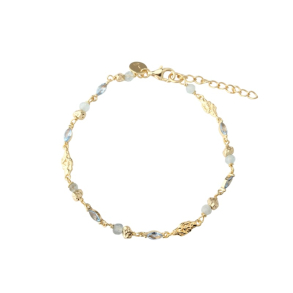 SINNA BRACELET | GOLDEN