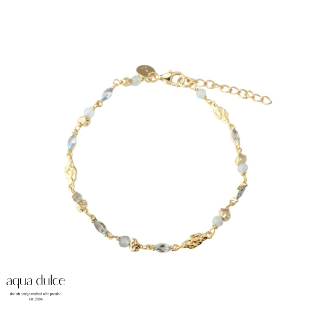 SINNA BRACELET | GOLDEN