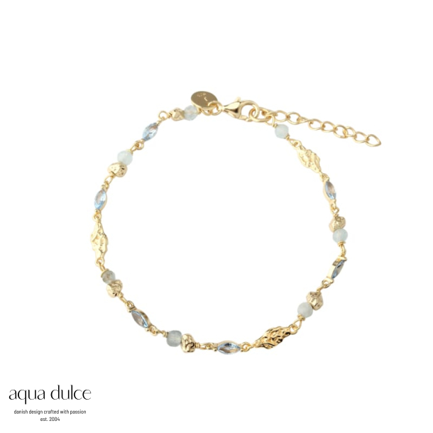 SINNA BRACELET | GOLDEN