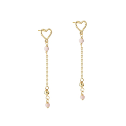 ALMA EARSTUD | GOLDEN