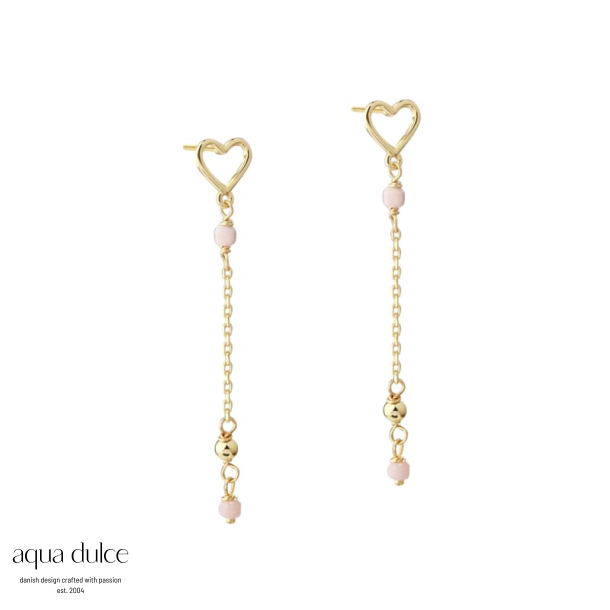 ALMA EARSTUD | GOLDEN