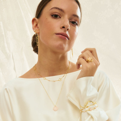 ALMA EARSTUD | GOLDEN