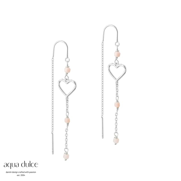 ALMA EARTHREAD | SILVER