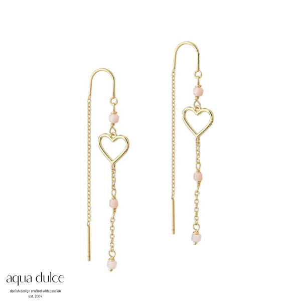 ALMA EARTHREAD | GOLDEN