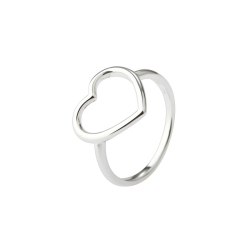 ALMA RING | SILVER