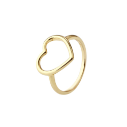 ALMA RING | GOLDEN