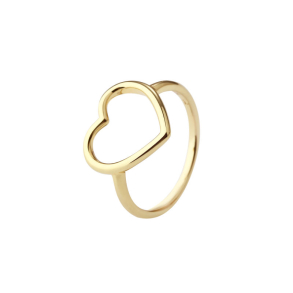 ALMA RING | GOLDEN