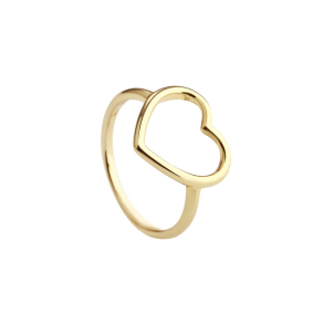 ALMA RING | GOLDEN