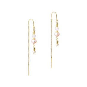 GRACE EARTHREAD | GOLDEN