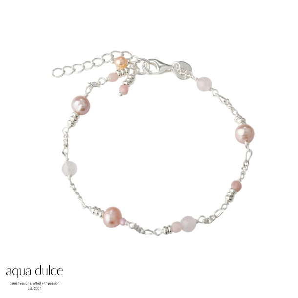 GRACE BRACELET | SILVER