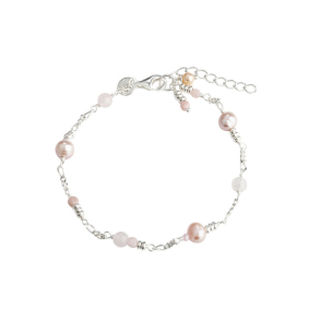 GRACE BRACELET | SILVER