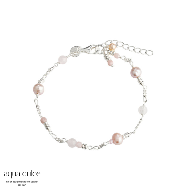 GRACE BRACELET | SILVER