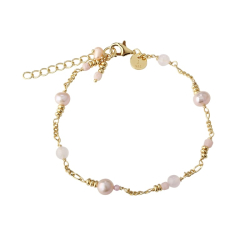 GRACE BRACELET | GOLDEN