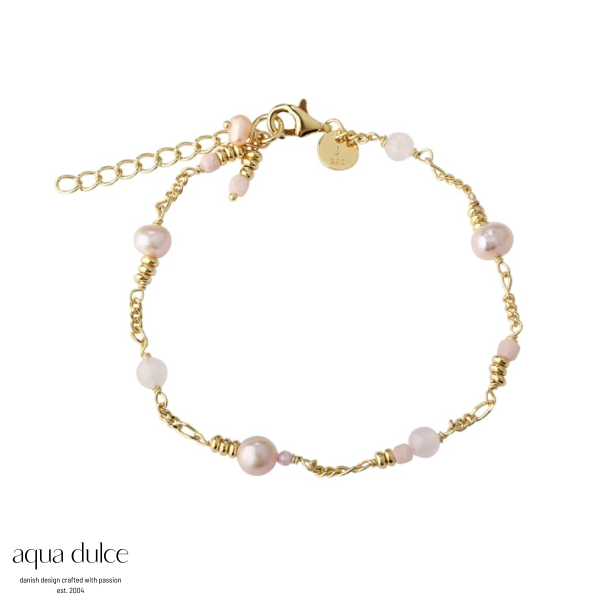 GRACE BRACELET | GOLDEN