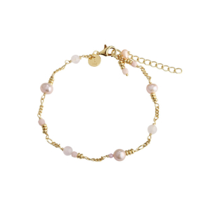GRACE BRACELET | GOLDEN