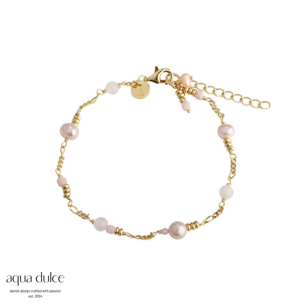 GRACE BRACELET | GOLDEN