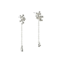 AYA EARSTUD | SILVER