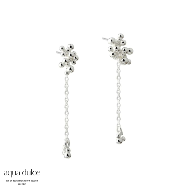 AYA EARSTUD | SILVER