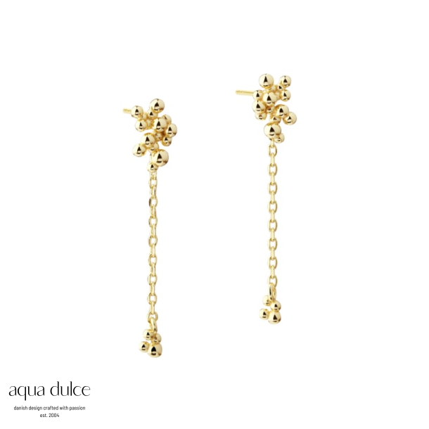 AYA EARSTUD | GOLDEN