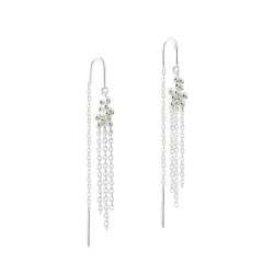 AYA EARTHREAD | SILVER