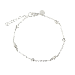 AYA BRACELET | SILVER