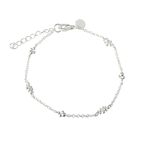 AYA BRACELET | SILVER