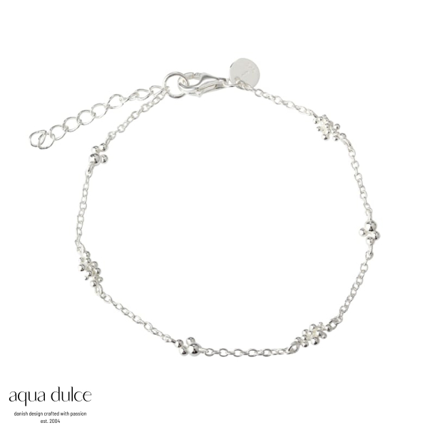 AYA BRACELET | SILVER
