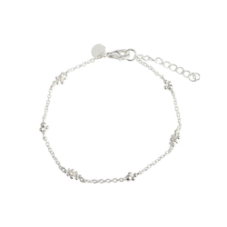 AYA BRACELET | SILVER