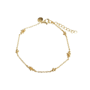 AYA BRACELET | GOLDEN