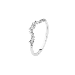AYA RING | SILVER