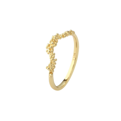 AYA RING | GOLDEN
