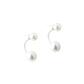 LUNA DOUBLE | SILVER