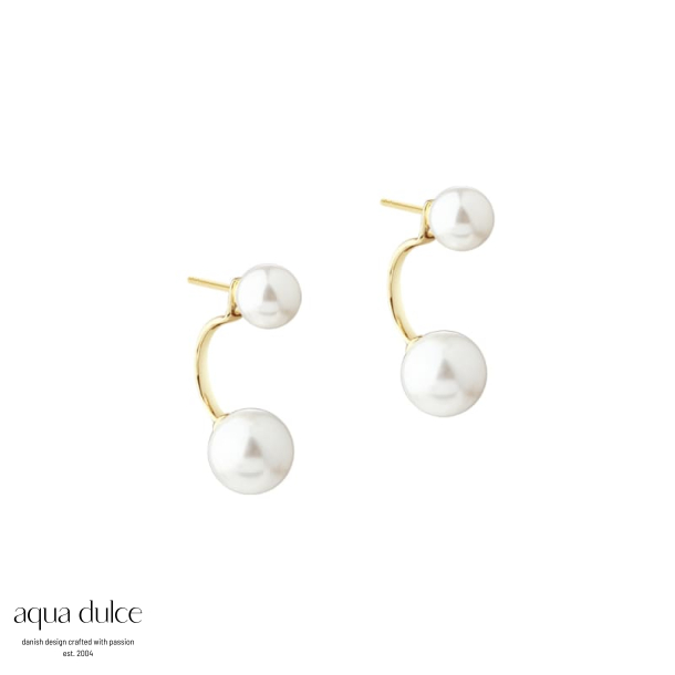 LUNA DOUBLE | GOLDEN