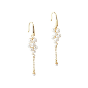 LUNA CLUSTER | GOLDEN