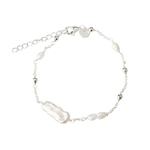 MOONLIGHT BRACELET | SILVER