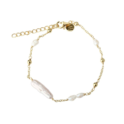 MOONLIGHT BRACELET | GOLDEN