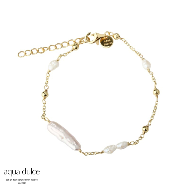 MOONLIGHT BRACELET | GOLDEN