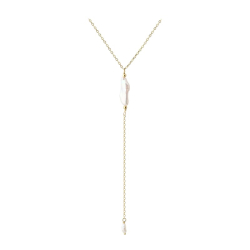 MOONLIGHT NECKLACE | GOLDEN