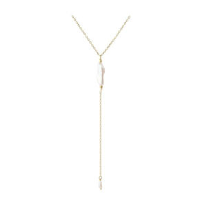 MOONLIGHT NECKLACE | GOLDEN