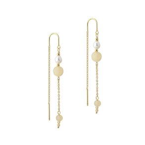 MOONLIGHT EARTHREAD | GOLDEN