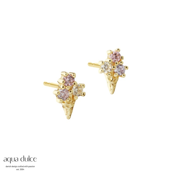 FROZEN EARSTUD | GOLDEN