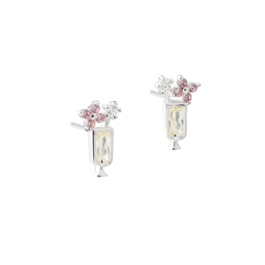 DRINK EARSTUD | SILVER