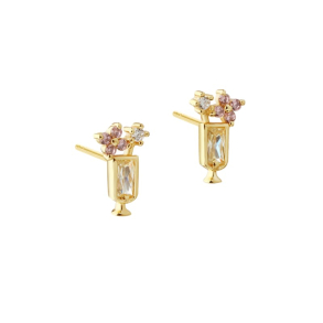 DRINK EARSTUD | GOLDEN