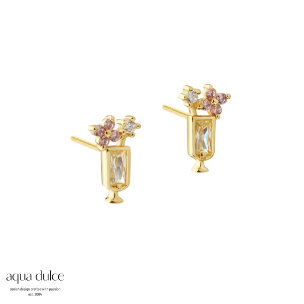DRINK EARSTUD | GOLDEN